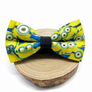 Pajarita Minions