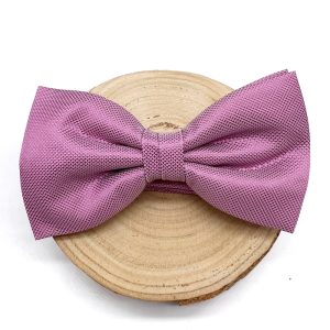 Pajarita paisley Lavanda