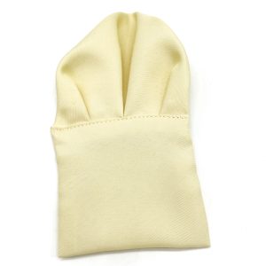 Pañuelo Mantequilla