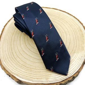 Corbata coches carreras