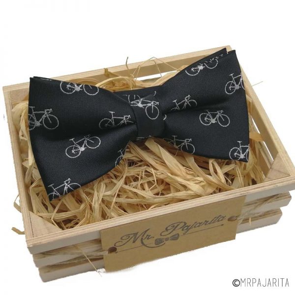 Pajarita bicicletas